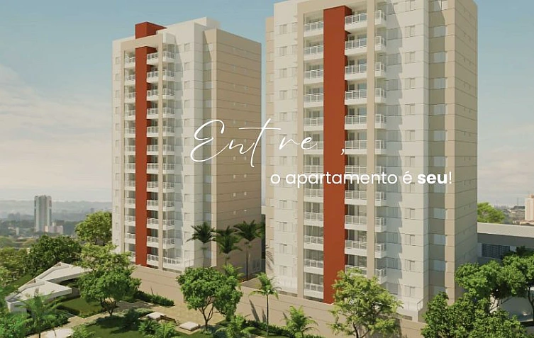 RESIDENCIAL MONTREAL