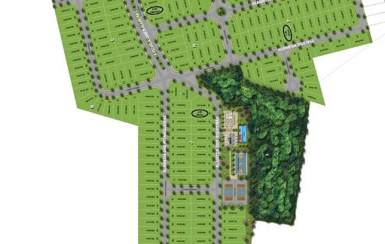 RESIDENCIAL PROVENCE