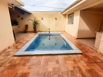 Casa � Venda