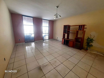 Vila Santa Cec�lia: 300m� com Alto Potencial de Moderniza��o