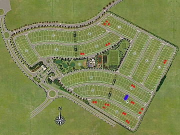 Terreno em Condom�nio � Venda