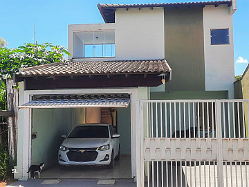 Sobrado � Venda