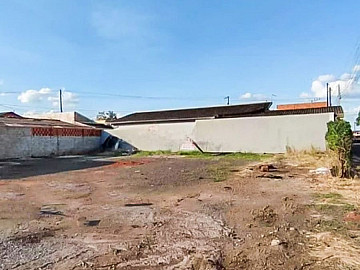 Terreno � Venda Vila Progresso Assis | 600m� de Esquina