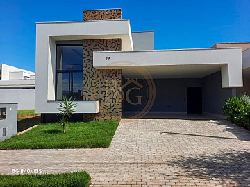 Casa Alto Padr�o no Village Damha Assis | 3 Quartos