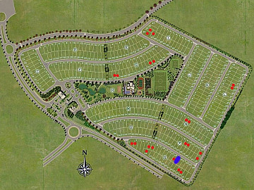 Terreno em Condom�nio � Venda