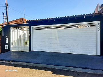 Casa � Venda Vila Santa Cec�lia Assis | 4 Quartos 300m�