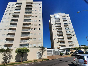 Apartamento Villa Toscana em Assis | Oportunidade �nica