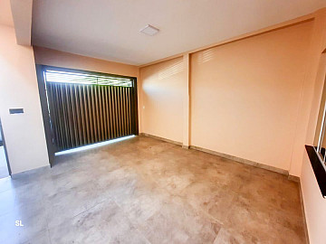 Casa � Venda Portal S�o Francisco Assis | 2 Quartos 125m�