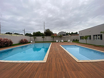 Residencial Recanto dos P�ssaros