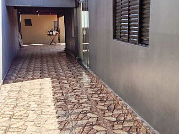 Casa � Venda em Assis | 3 Quartos, Su�te e �rea Gourmet