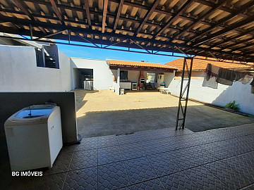 Casa � Venda Vila Santa Cec�lia Assis | 4 Quartos 300m�