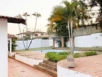 Casa Alto Padr�o � Venda