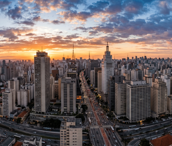 Uma an�lise sobre habita��o popular em S�o Paulo